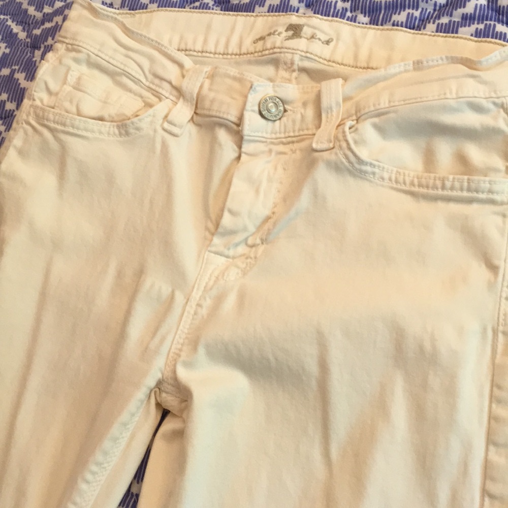 7 for all mankind pants